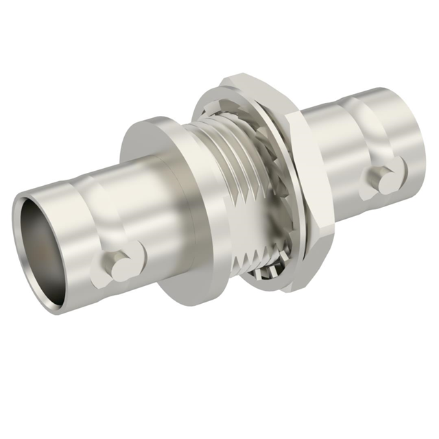 R141730000 Radiall USA, Inc.  Adaptadores de conector coaxial (RF)