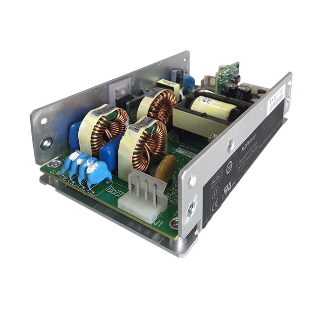 400084-03-4 N2Power  Convertidores CC CC