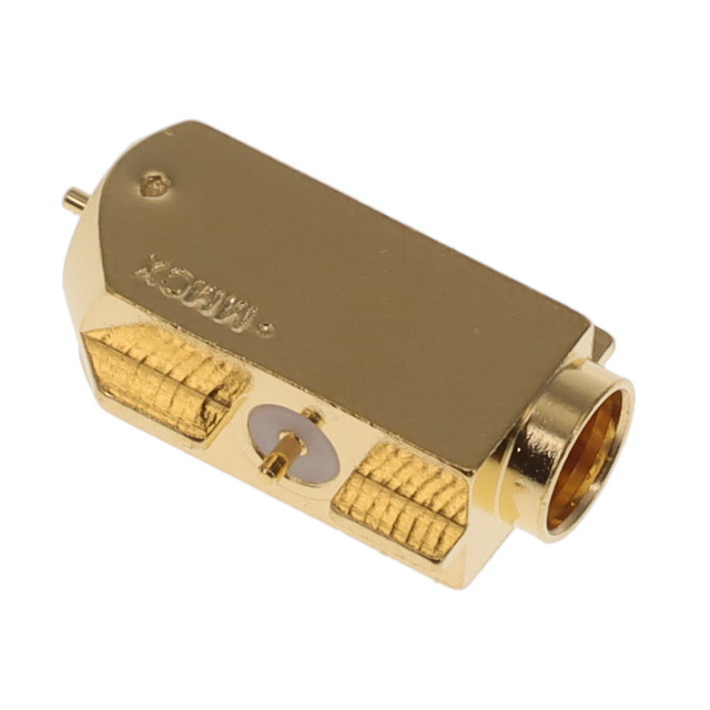 MMCX-J-P-HF-SW-EM1 Samtec Inc.  Assemblages de connecteurs coaxiaux (RF)