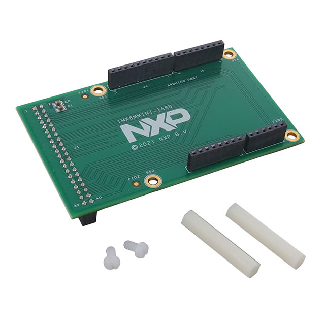 IMX8MMINI-IARD NXP USA Inc.  Cartes d'extension Cartes filles