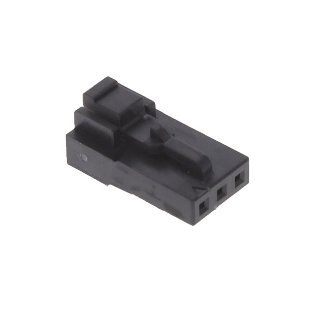 1511000003 Molex  Boîtiers de connecteurs rectangulaires