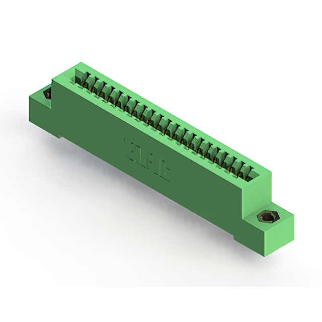 342-021-524-107 EDAC Inc.  Edgeboard Connectors