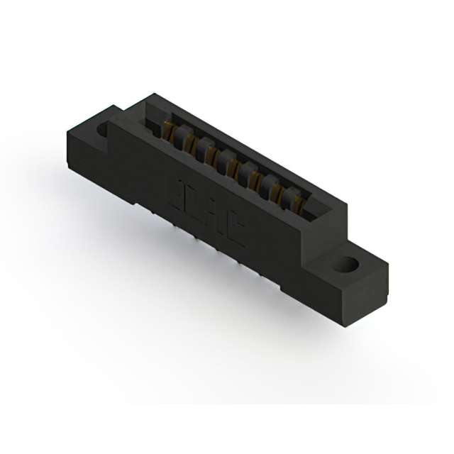 357-007-527-102 EDAC Inc.  Edgeboard Connectors