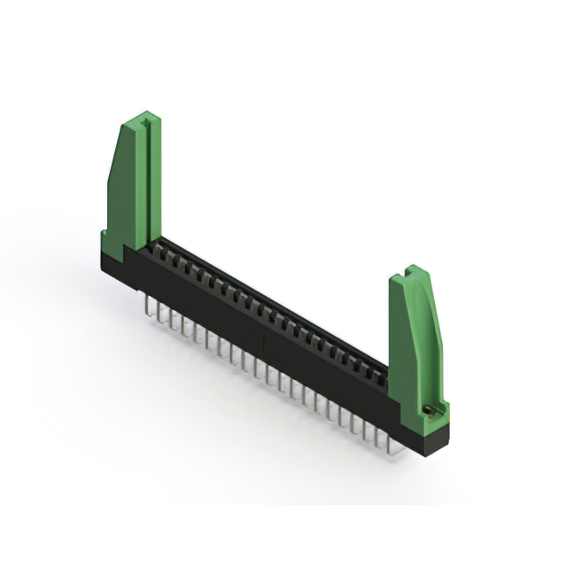 357-021-458-178 EDAC Inc.  Connettori per bordi