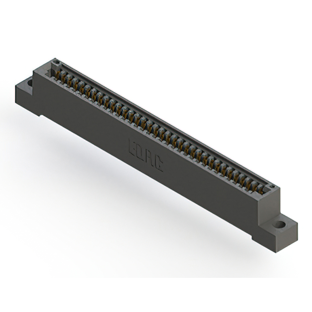 395-034-520-104 EDAC Inc.  Edgeboard Connectors