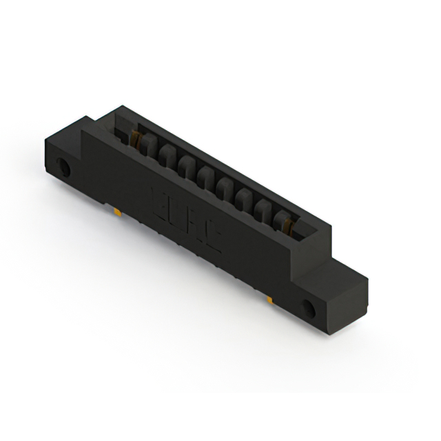 857-018-558-212 EDAC Inc.  Edgeboard Connectors