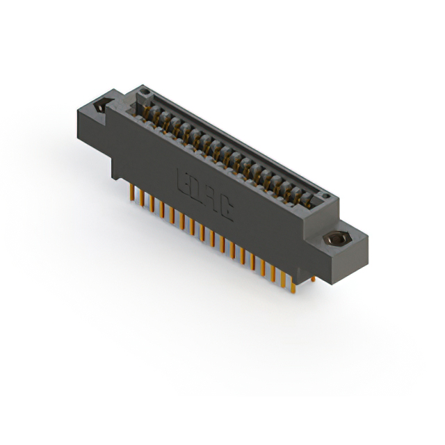 895-034-542-807 EDAC Inc.  Conectores de tableros de borde