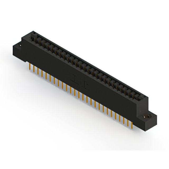 396-052-520-208 EDAC Inc.  Edgeboard Connectors