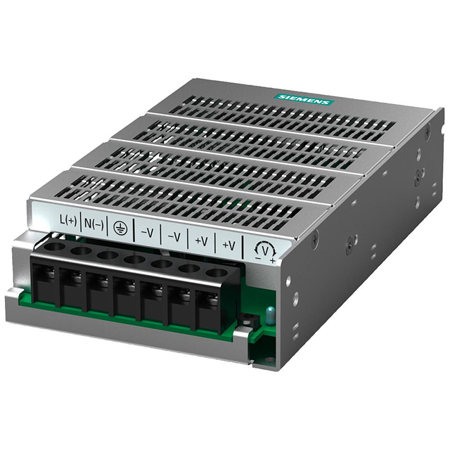 6EP13221LD00 Siemens  AC DC Converters