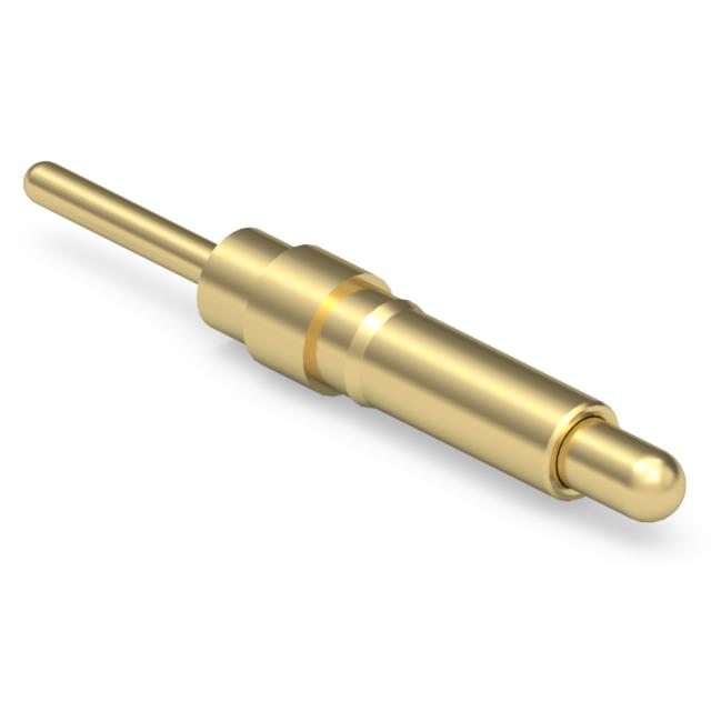 7929-2-15-20-75-14-11-0 Mill-Max Manufacturing Corp.  Contacts Spring Loaded (Pogo Pins) and Pressure
