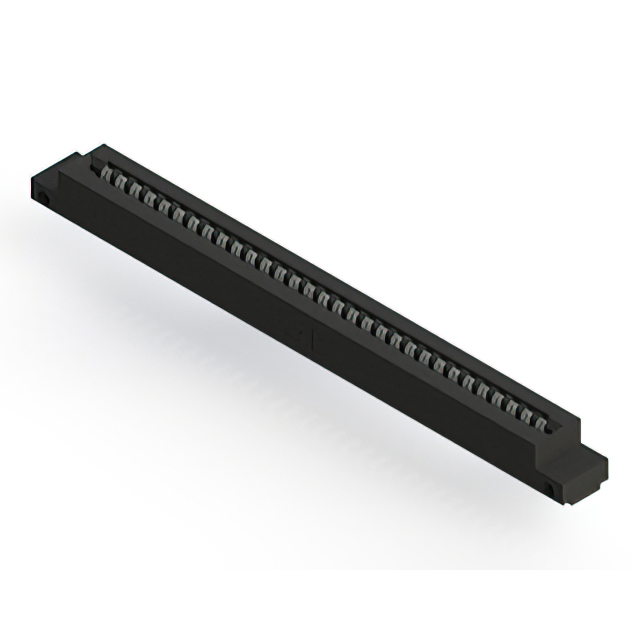 857-031-453-112 EDAC Inc.  Conectores de tableros de borde