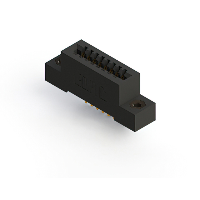 892-008-542-108 EDAC Inc.  Connettori per bordi