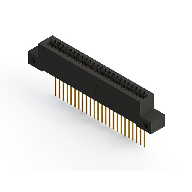 892-024-542-112 EDAC Inc.  Edgeboard Connectors