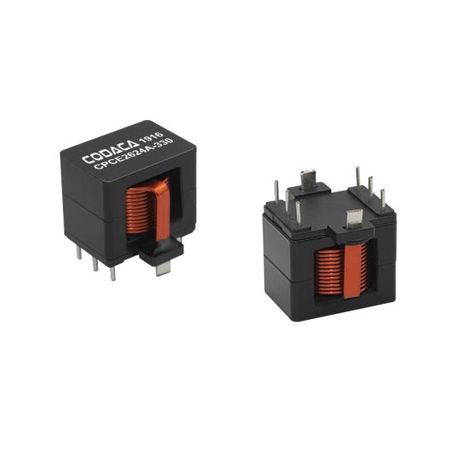 CPCE2624A-180MC CODACA  Fixed Inductors
