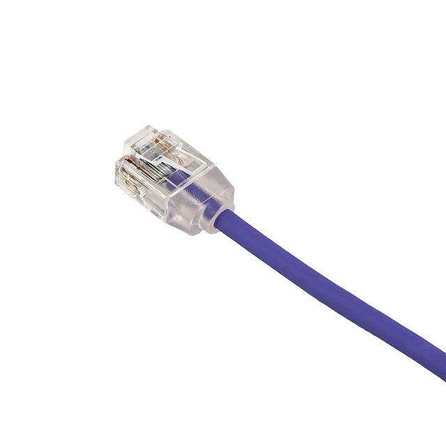 MI-C6U-15-28LSZH-F Pactech  Assemblaggi di cavi