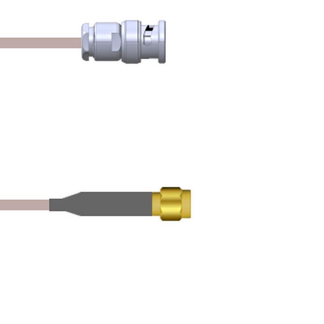 Q-0J06800050.5M Amphenol Custom Cable  Assemblaggi di cavi