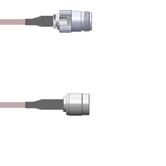 Q-200520005.75M Amphenol Custom Cable  Assemblaggi di cavi
