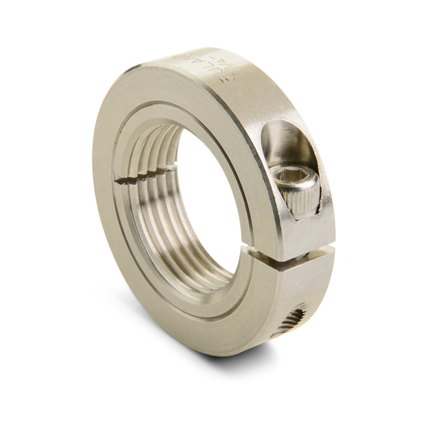 TCL-7-14-SS-LH Ruland Manufacturing  Structural Motion Hardware