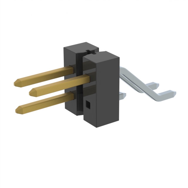 TSM-102-01-L-DH-001 Samtec Inc.  Headers Male Pins