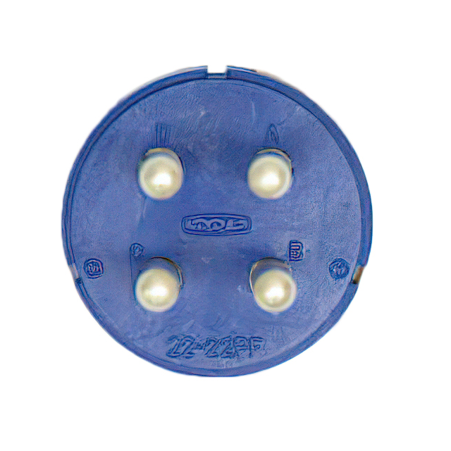 9722-22P Fujikura America, Inc.  Circular Connector Contacts