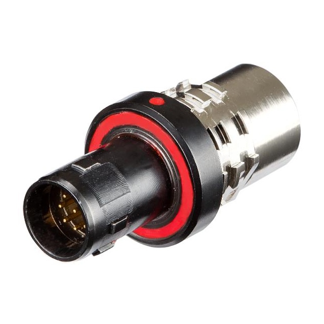 FDYB-09A1MS-RDK-000 Amphenol LTW  Assemblages de connecteurs circulaires