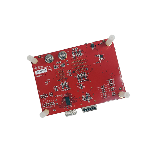 FPC402EVM Texas Instruments  Cartes et kits d'évaluation et de démonstration