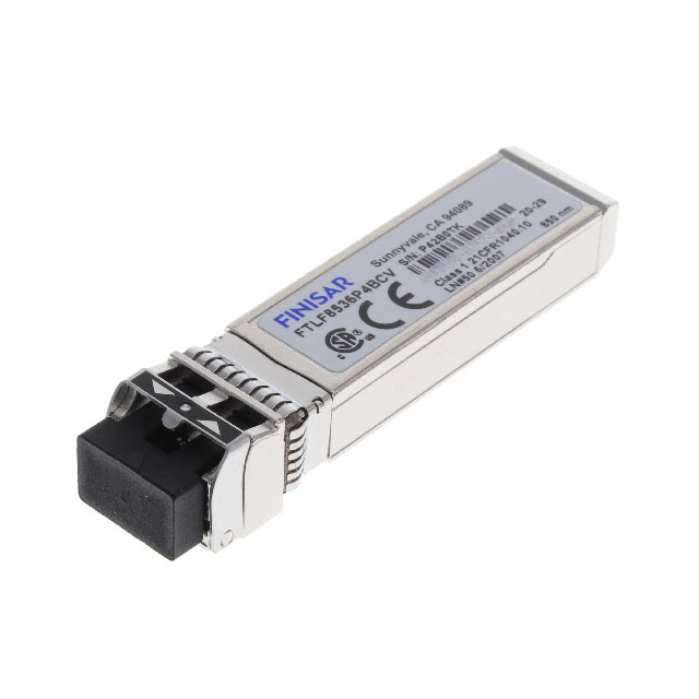 FTLF8536P4BCV Coherent  Moduli transceiver in fibra ottica