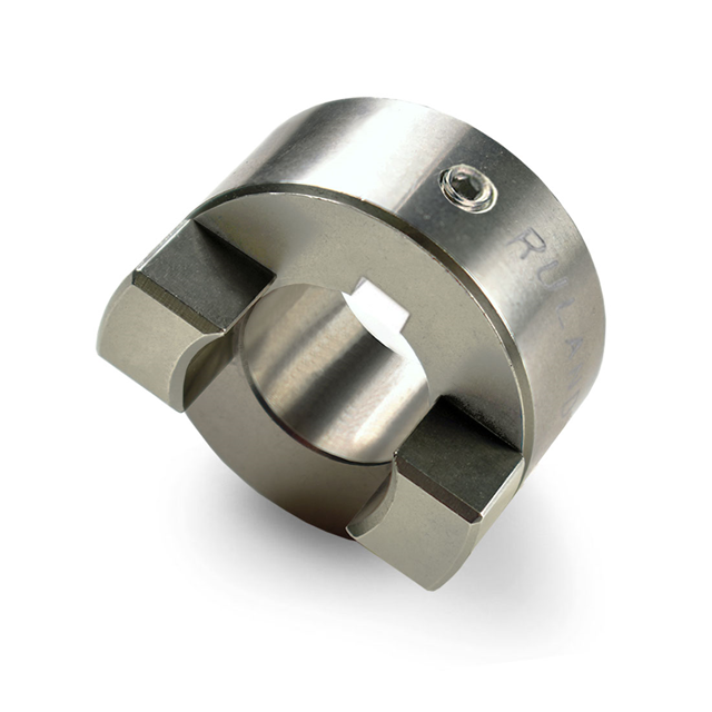 MOSC33-8-SS Ruland Manufacturing  Hardware per il movimento strutturale