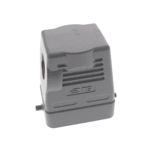 T1330060116-000 TE Connectivity AMP Connectors  Carcasas de conectores de alta resistencia, bases y cubiertas