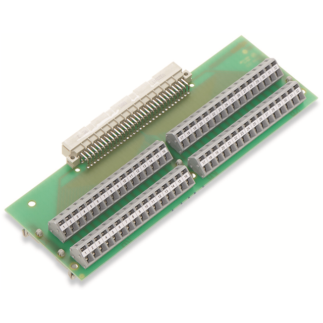289-427 WAGO Corporation  Interface Modules