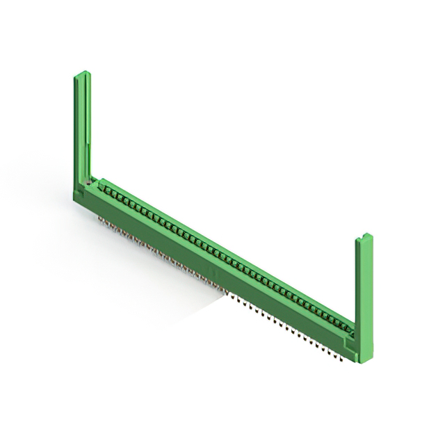 307-082-555-268 EDAC Inc.  Edgeboard Connectors