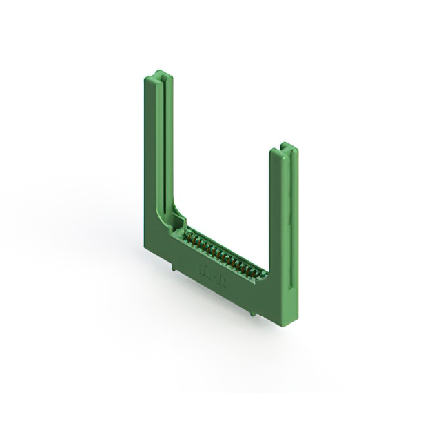 345-015-541-458 EDAC Inc.  Edgeboard Connectors