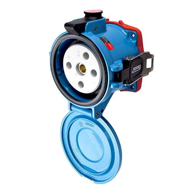 37-24047 Meltric  Assemblages de connecteurs circulaires