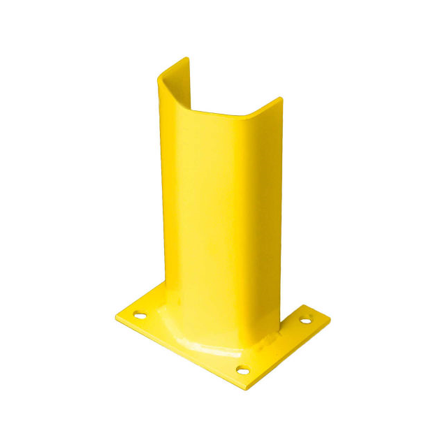 1/4PO12-YEL Bluff Manufacturing  Parcheggio e sicurezza