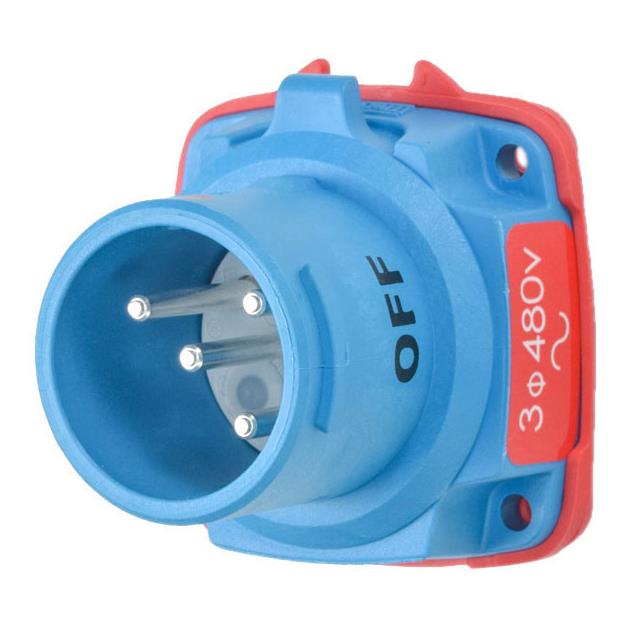 63-18043 Meltric  Gruppi di connettori circolari