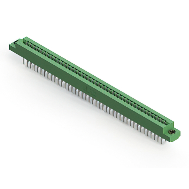 807-082-442-203 EDAC Inc.  Edgeboard Connectors