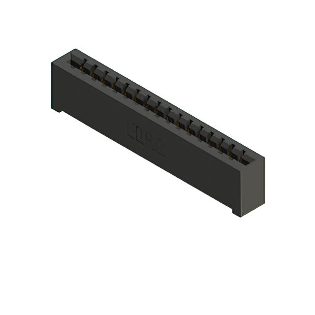 887-016-542-101 EDAC Inc.  Conectores de tableros de borde