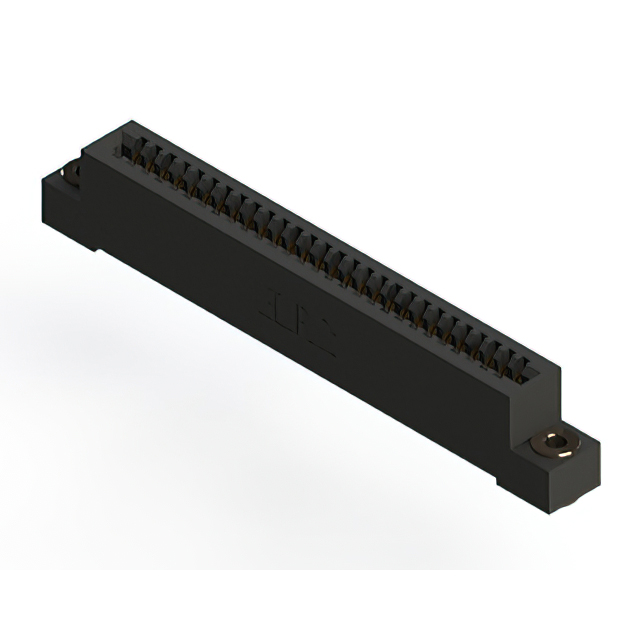 892-028-524-103 EDAC Inc.  Edgeboard Connectors