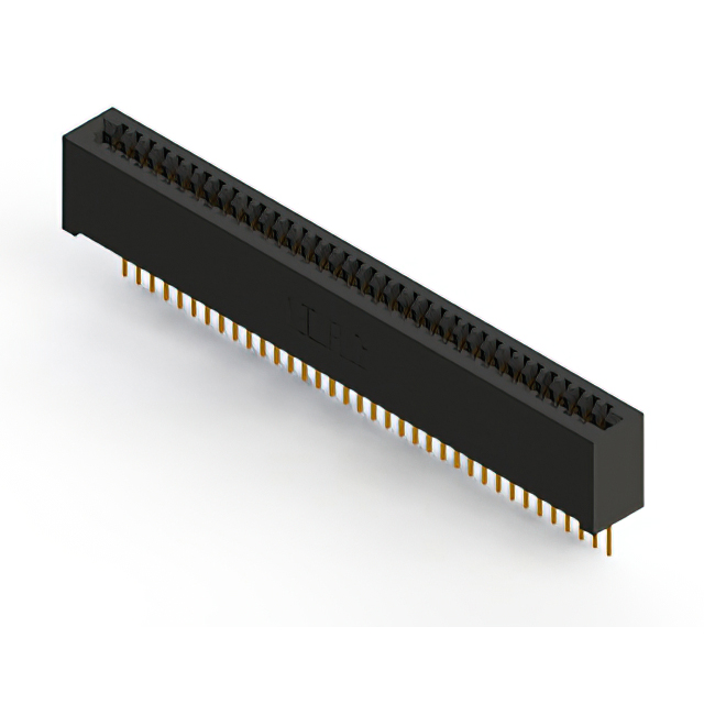 892-036-523-101 EDAC Inc.  Edgeboard Connectors