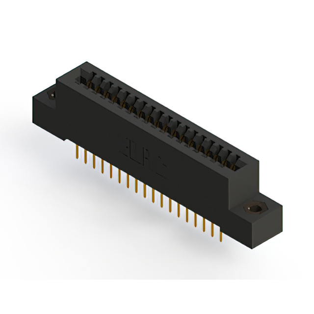 892-036-524-207 EDAC Inc.  Connecteurs de bordure