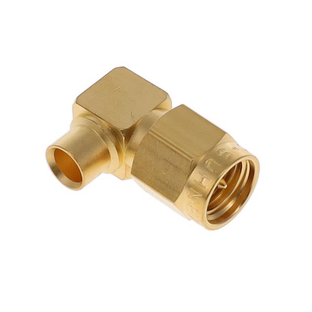 16_SMA-50-3-3/111_NE Huber+Suhner, Inc.  Gruppi di connettori coassiali (RF)