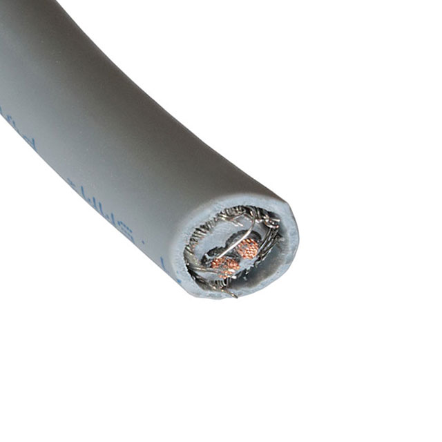 470215CY GE432 Alpha Wire  Cavi Fili