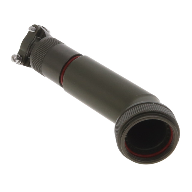 A850497817W03 Amphenol Interconnect India  Backshells and Cable Clamps