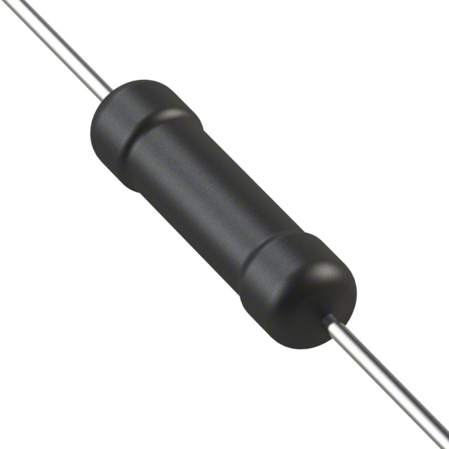HTS09471006FKB19 Vishay Sfernice  Through Hole Resistors