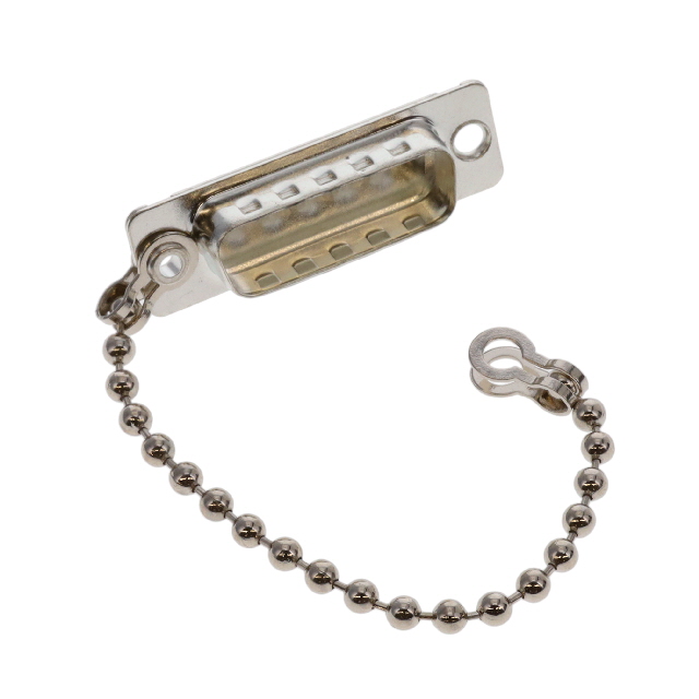 L17D4K63015 Amphenol ICC (Commercial Products)  Accesorios para conectores D-Sub en forma de D