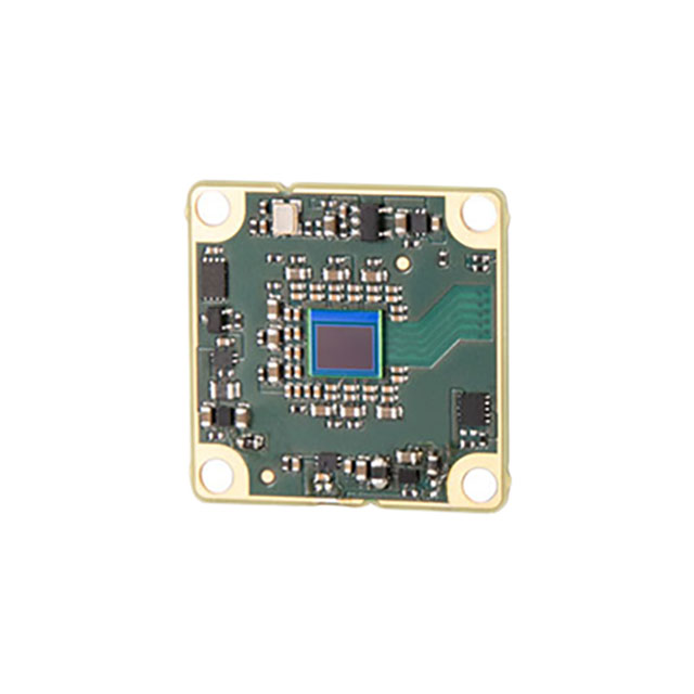 108010 Basler Inc.  Image Sensors Camera