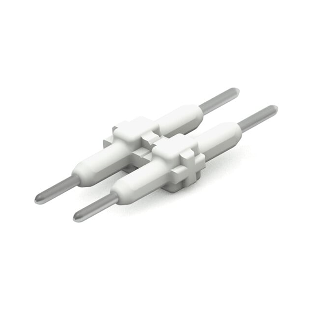 2059-902 WAGO Corporation  Solid State Lighting Connector Assemblies