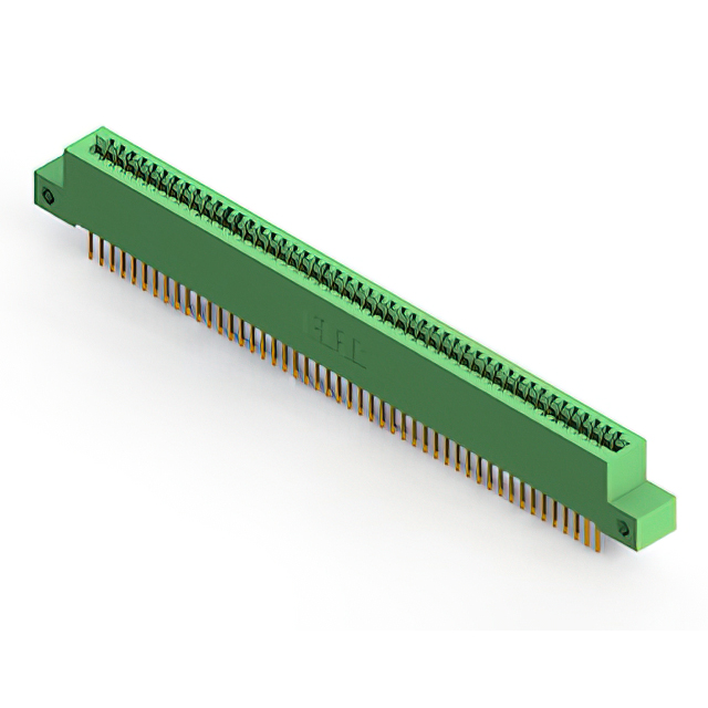 342-096-523-212 EDAC Inc.  Edgeboard Connectors