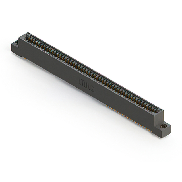 895-098-540-207 EDAC Inc.  Edgeboard Connectors