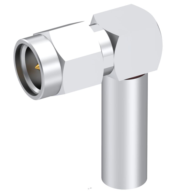 9043-9523-019 Radiall USA, Inc.  Gruppi di connettori coassiali (RF)